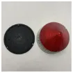 Picture of <p>Sirena 12V CTL 1200 LED A RED signal light</p>