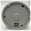 Picture of <p>Sirena 12V CTL 1200 LED A RED signal light</p>