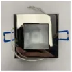 Picture of Cantal Dolphin IP65 Waterproof Marine Spotlight G4 Stainless Steel Chrome Finish