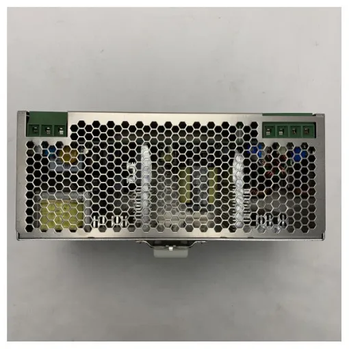 Picture of <p>Mean Well DRP-480-24 AC-DC Industrial DIN rail power supply - 230 to 24V</p>