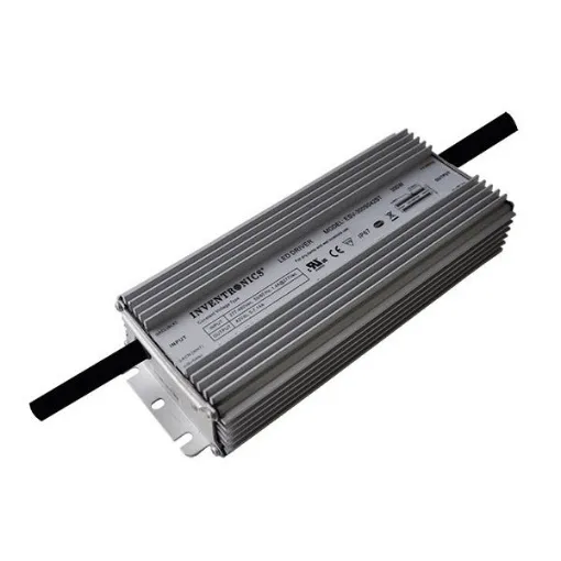 Picture of <div>Inventronics EUV-300S028ST high quality power converter 230V - 300W - 28V LED driver</div>