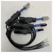 Picture of Rutter Ethernet Breakout Interface Kit for Reliable Marine Network Connections
