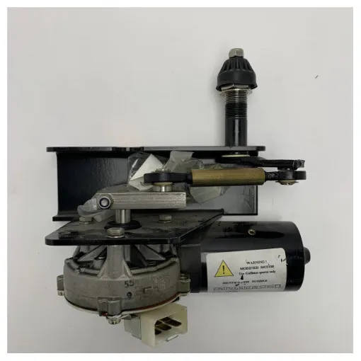 Picture of Gallinea high capacity windscreen wiper motor 24V - GMT24G056076