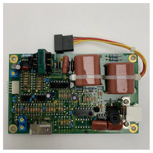 Picture of <div>Furuno X-Band Radar Degauss PCB PDM-9025A(LF) for Reliable Marine Radar Performance - 008-556-190-00</div>