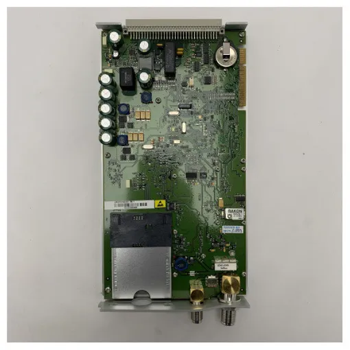 Picture of Cobham FBB PCB MUB S-102195 High-Quality Maritime Communication and Navigation Circuit Board