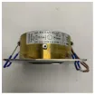 Picture of Cantalupi Ocean Spotlight IP55 G4 Flat Chrome 75 mm - 20W