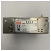 Picture of Mean Well 5V 25W Marine Power Supply with Robust Metal Housing and Voltage Adjustment