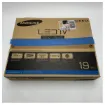 Picture of Samsung 19 inch LED LCD TV Compact Marine Display with HDMI and Energy Efficient Design - UE19D4010NW