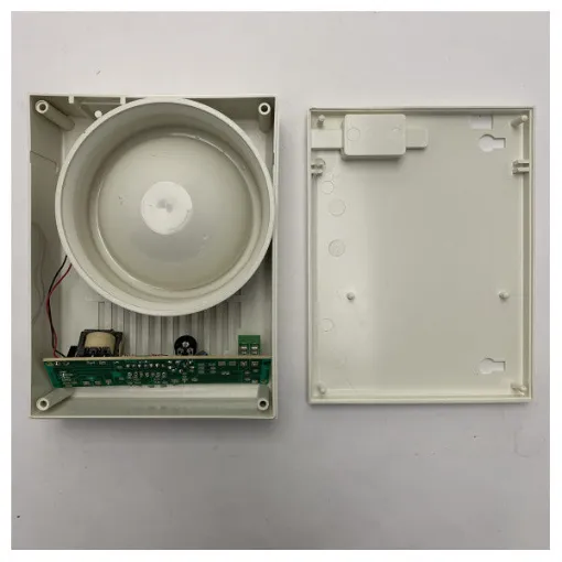 Picture of <p>Indoor Siren Navitel - High-Powered Indoor Alarm Siren for Maritime Safety and Sound Warning</p>