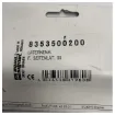 Picture of <div>Aqua Signal Mounting Adapter Plate for Navigation Lights - 8353500200</div>