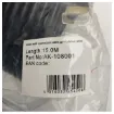 Picture of High-Quality 15m HDMI Cable for Marine Audio and Video Equipment with Gold-Plated Connectors