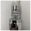 Picture of AC Antenna Marine GSM Dual Band Antenna 900/1800 MHz - Durable Chrome Finish for Boats and Yachts