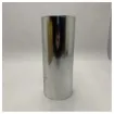 Picture of Viabizzuno PL30 Marine Grade Stainless Steel Cylinder Lamp – Durable IP44 Outdoor Lighting for Ships and Harbours