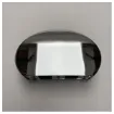 Picture of <div>Flos F7511057 Chrome Marine Lamp - Durable Waterproof E27 Light Fixture for Boats and Ships</div>