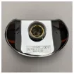 Picture of <div>Flos F7511057 Chrome Marine Lamp - Durable Waterproof E27 Light Fixture for Boats and Ships</div>