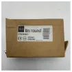 Picture of <div>Flos F7511057 Chrome Marine Lamp - Durable Waterproof E27 Light Fixture for Boats and Ships</div>