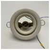 Picture of <p>Cantalupi Lacquered Lighthouse Marine Spot Light 220V - Durable 35W GZ10 Indoor Lighting for Boats</p>