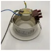 Picture of <p>Cantalupi Lacquered Lighthouse Marine Spot Light 220V - Durable 35W GZ10 Indoor Lighting for Boats</p>