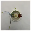 Picture of <p>Cantalupi Lacquered Lighthouse Marine Spot Light 220V - Durable 35W GZ10 Indoor Lighting for Boats</p>