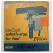 Picture of Vetus Splash Top fuel overflow - 51 - 16 mm -  FUSTO3851