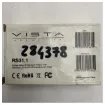 Picture of VISTA RS 31.1 IR Receiver - Durable 38kHz Infrared Sensor for Marine Electronic Systems