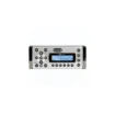 Picture of <div>Marine Waterproof Mini HiFi MB Quart WM1 CD Receiver – High Power 4x50W Boat Audio System with USB, AM/FM, and Satellite Radio Ready</div>