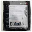 Picture of <div>Marine Waterproof Mini HiFi MB Quart WM1 CD Receiver – High Power 4x50W Boat Audio System with USB, AM/FM, and Satellite Radio Ready</div>