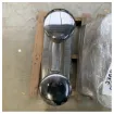 Picture of <div>Stainless Steel Marine Bollard INOX 316L 630 x 265 mm - Durable Docking Cleat for Secure Mooring</div>