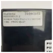 Picture of Gallinea Dual Wiper Motor Controller Module with Timer and Wash Function - 03030063.21.2