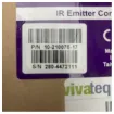 Picture of <div>RTI ECB-5 IR Splitter for Marine Use - Durable Infrared Signal Distributor for Remote Controls</div>