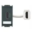 Picture of VIMAR Durable HDMI Pass-Through Socket for Marine and Indoor Use