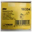 Picture of VIMAR Durable HDMI Pass-Through Socket for Marine and Indoor Use
