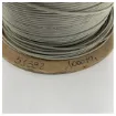 Picture of Qubix CPR 6707 UTP Network Cable 4x2 AWG24 - Durable Marine-Grade Outdoor Ethernet Cable