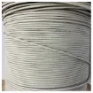 Picture of Qubix CPR 6707 UTP Network Cable 4x2 AWG24 - Durable Marine-Grade Outdoor Ethernet Cable
