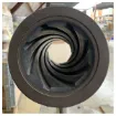 Picture of High-Quality Marine Shaft Support D.90 Right Shuttle for Durable and Precise Boat Shaft Bearings