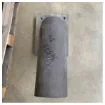Picture of Support Axle 90mm Left Shuttle Durable Metal Marine Shaft Bearing for Heavy-Duty Sea Applications