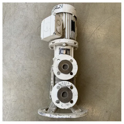 Picture of <div>Gianneschi Marine Cooling Pump DG Emerg. BT311V/90L-4 V1 - Durable Saltwater-Resistant Emergency Cooling Solution</div>