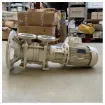 Picture of <div>Gianneschi Marine Cooling Pump DG Emerg. BT311V/90L-4 V1 - Durable Saltwater-Resistant Emergency Cooling Solution</div>