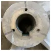 Picture of Ferretti F580 5-Blade Marine Propeller D800mm X 1130 mm for 1000HP Engines