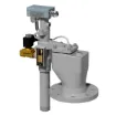 Picture of <p>Marine Air Ejector Sprinkler Pump 230V IP65 Corrosion-Resistant for Ship Fire Safety Systems</p>