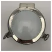 Picture of <p>SCM stainless steel opening porthole D200 mm with lock - S/C.OTNF06AA</p>