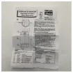 Picture of Parker Racor Marine Spin-On Fuel Water Separator Filter FF/WS 320R-RAC-01 for Outboard Engines