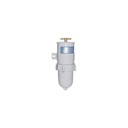 Picture of Parker Racor 900MAMP10 Marine Diesel Fuel Filter and Water Separator for Reliable Engine Protection