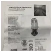 Picture of Parker Racor 900MAMP10 Marine Diesel Fuel Filter and Water Separator for Reliable Engine Protection