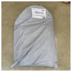 Picture of <div>Riva Rivarama 2016 transport - full boat cover beige - 207171</div>