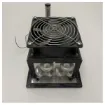 Picture of Kalori Silencio FAI heater 1.7kW 24V heating system - 120.14.181