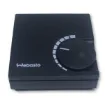 Picture of Webasto 1320587A Marine Room Thermostat - Durable 12/24V Temperature Controller for Boats and Ships