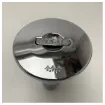 Picture of Foresti Suardi 35mm Marine Wastewater Through Hull Fitting - Durable Corrosion-Resistant Drainage Solution