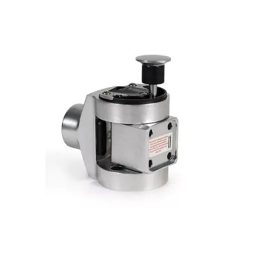 Picture of <div>Roswell C910-0049 Marine Stainless Steel Swivel with Lock System – Durable and Corrosion Resistant for Watersports</div>