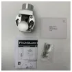 Picture of <div>Roswell C910-0049 Marine Stainless Steel Swivel with Lock System – Durable and Corrosion Resistant for Watersports</div>